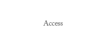 当院へのアクセス Access